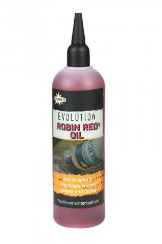 Dynamite Evolution Oil Robin Red 300mL