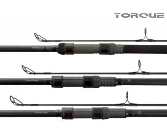 Fox Torque Rod 12ft 3,5lb