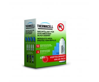 Thermacell Doppelpack Cartridges C-2