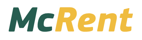 McRent Logo