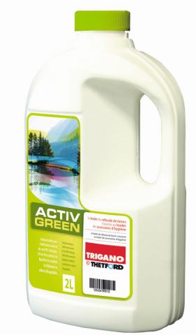 Active Green 2 Liter