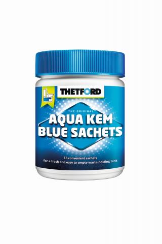 Aqua Kem Sachsets