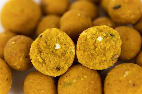 Aquaborne Cheese Boilies 20mm 1,5kg