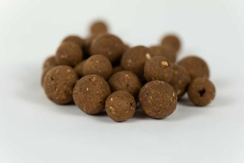 Aquaborne GLM&Chilli Boilies 20mm 1,5kg