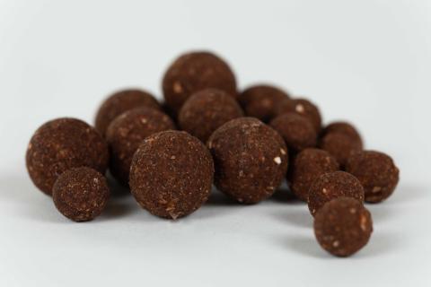 Aquaborne Garlic&Plum Boilies 20mm 1,5kg