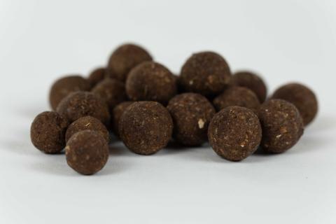 Aquaborne Monstercrab Boilies 24mm 1kg