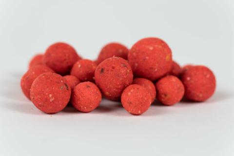 Aquaborne Wonderfruit Boilies 20mm 1,5kg