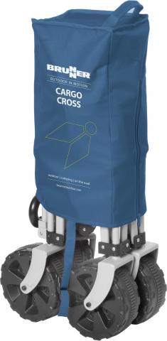 Brunner Cargo Cross 94x52x64cm