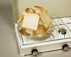 Camping Toaster