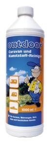 Caravan- und Ku-Reiniger 1000ml