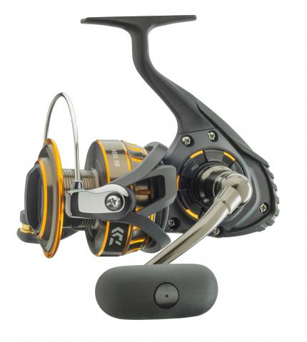 Daiwa BG 2500