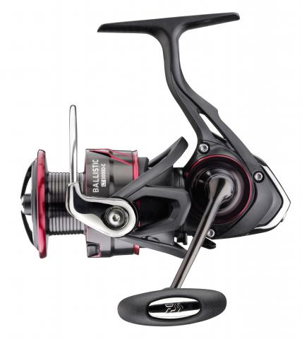 Daiwa Ballistic LT 3000C-HX