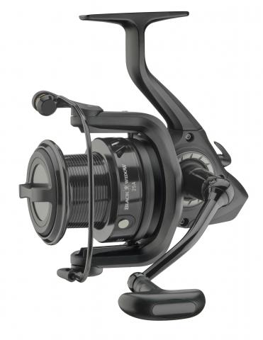 Daiwa Black Widow 25A 370m 0,30mm 517g