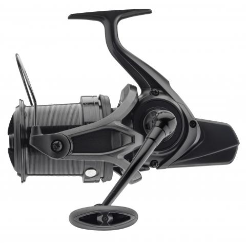 Daiwa Crosscast 45 SCW QD 300m 0,35mm 610g