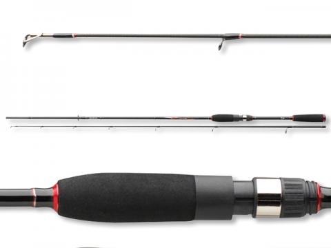 Daiwa Crossfire Spin 2,1m 10-40g