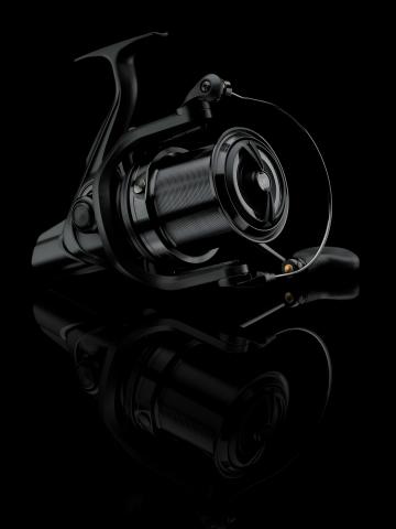 Daiwa Emblem 45 SCW QD 300m 0,35mm 615g