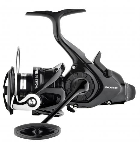 Daiwa Emcast BR LT 5000C