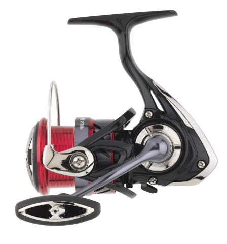 Daiwa Ninja LT 2500