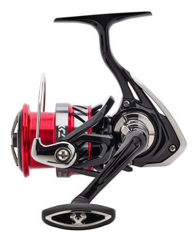 Daiwa Ninja Match Feeder LT 4000C