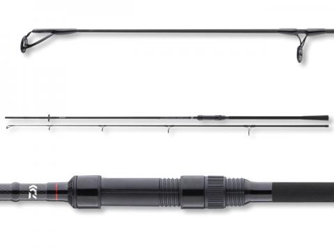 Daiwa Ninja-X Carp 3,90m 3,5lbs