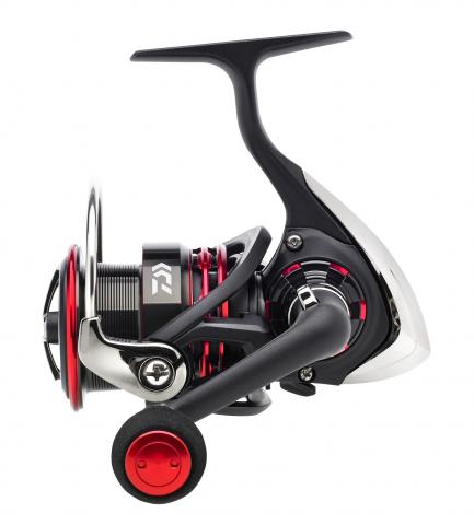 Daiwa TD Match QD 3012 150m 0,28mm