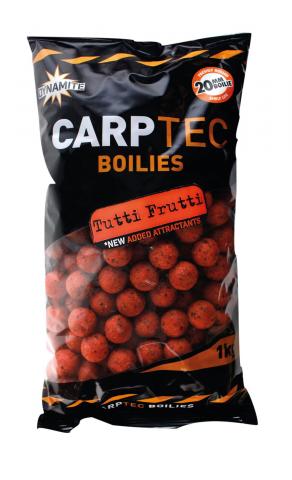 Dynamite Carptec Tutti Frutti 15mm 1kg