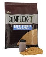 Dynamite Complex-t Base Mix & Liquid 1kg