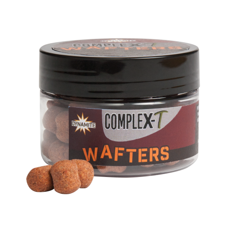 Dynamite Complex-T Wafter 15mm Dumbells