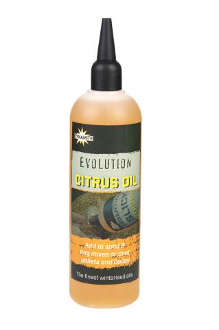 Dynamite Evolution Oil Citrus 300mL