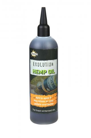 Dynamite Evolution Oil Hemp 300mL