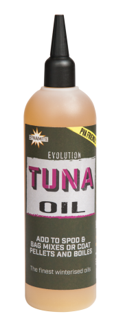 Dynamite Evolution Oil Tuna 300mL