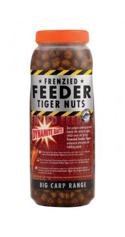 Dynamite Frenzied Feeder Tiger Nuts 2,5L