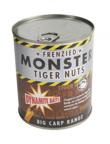 Dynamite Monster Tiger Nut 15mm 1kg