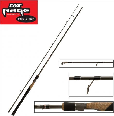 Fox Rage Ultron 2 240cm 30-100g