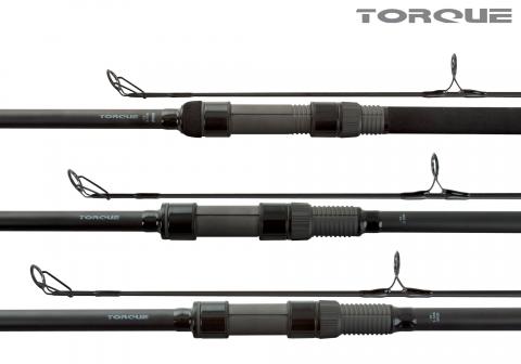 Fox Torque Rod 12ft 3,5lb