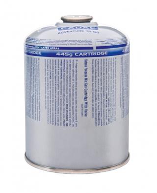 Gewindekartusche CA445-N 445g