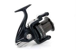 Shimano Aerlex XTB 645g 100cmEinzug