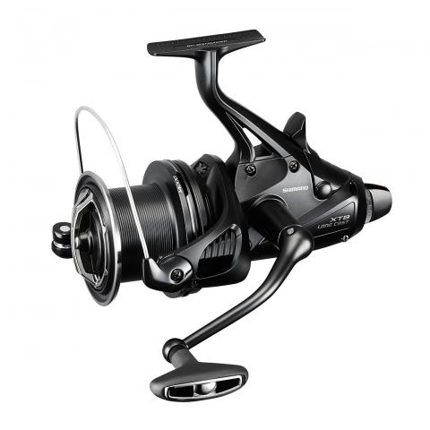 Shimano Baitrunner XTB LC Medium 0,35-295m