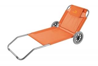 Strandwagen Pier Orange 4,3kg