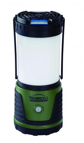 Thermacell Camping Laterne