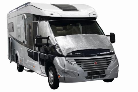 Thermomatte Four Seasons Ducato ab BJ2006