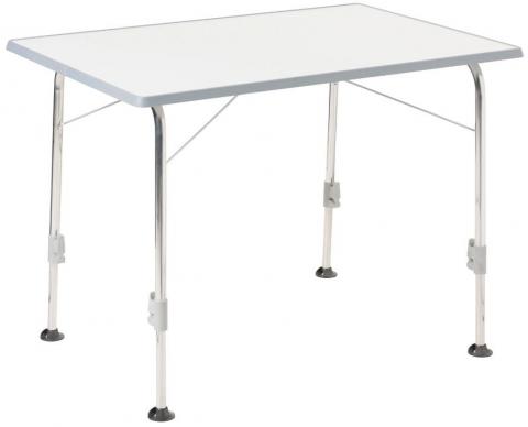 Tisch Stabilic II Grau