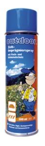 Zeltimprägnierspray 500ml