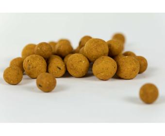 Aquaborne Cheese Boilies 20mm 1,5kg