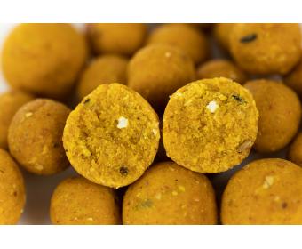 Aquaborne Cheese Boilies 20mm 1,5kg