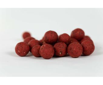 Aquaborne Erdbeer Boilies 20mm 1,5kg