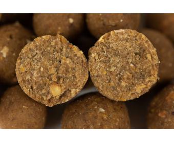 Aquaborne GLM&Chilli Boilies 20mm 1,5kg