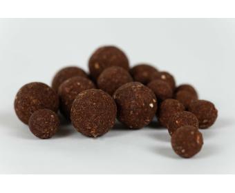 Aquaborne Garlic&Plum Boilies 20mm 1,5kg