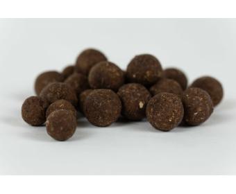 Aquaborne Monstercrab Boilies 24mm 1kg