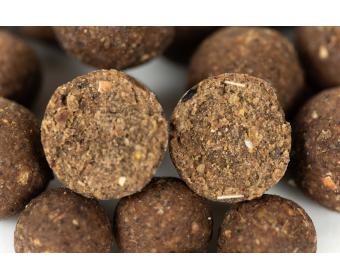 Aquaborne Monstercrab Boilies 24mm 1kg